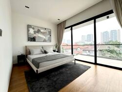 Siglap Road (D15), Detached #636928011